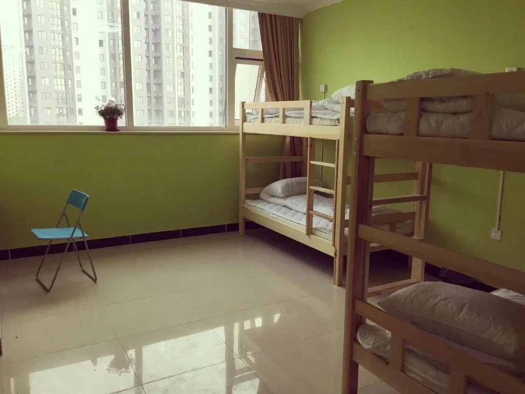 One Tree Hostel Huilongguan