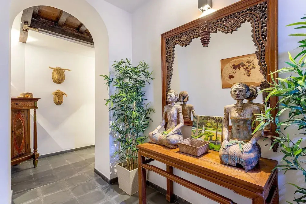 Hemd Hotels Puerta Real Boutique