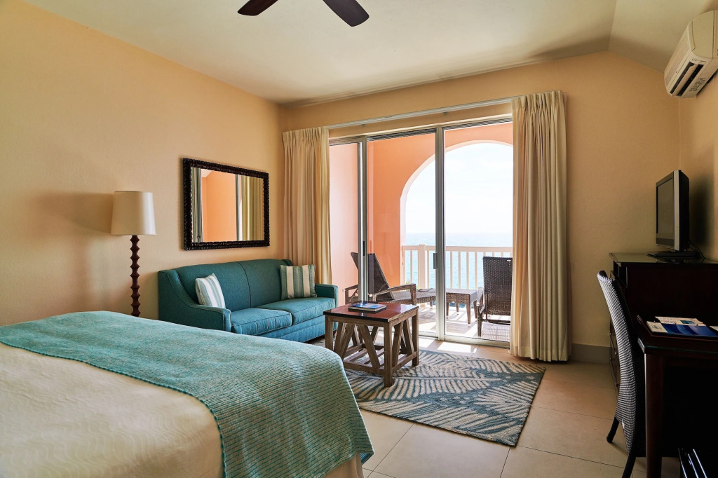 The Reefs Resort and Club