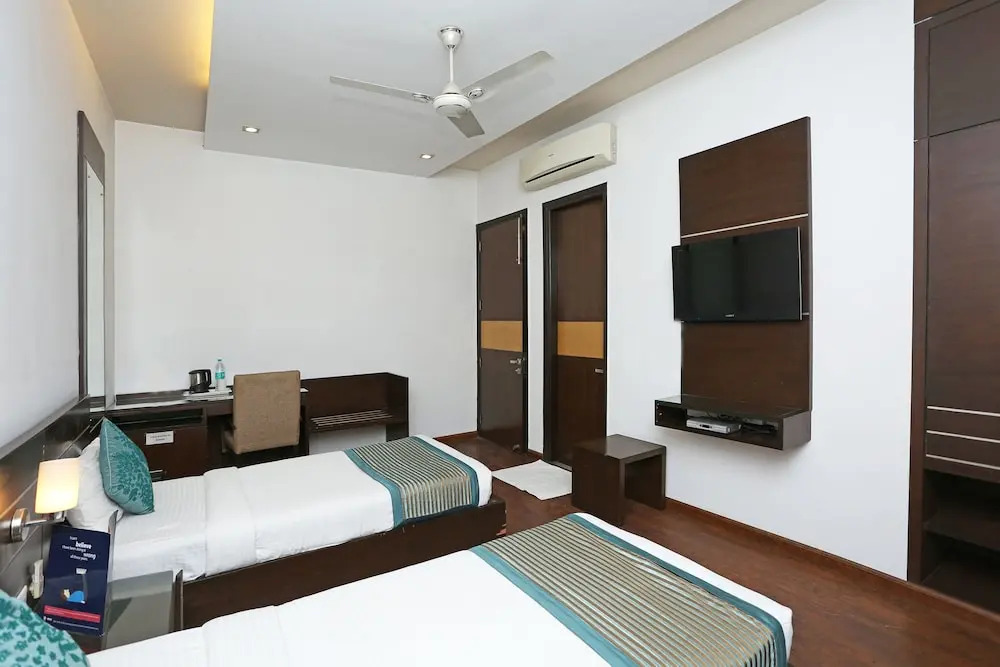 Hotel Shubhhdeep Aashiyana By OYO Rooms