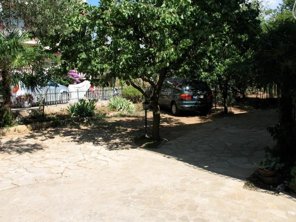 Apartments Villa Agatha