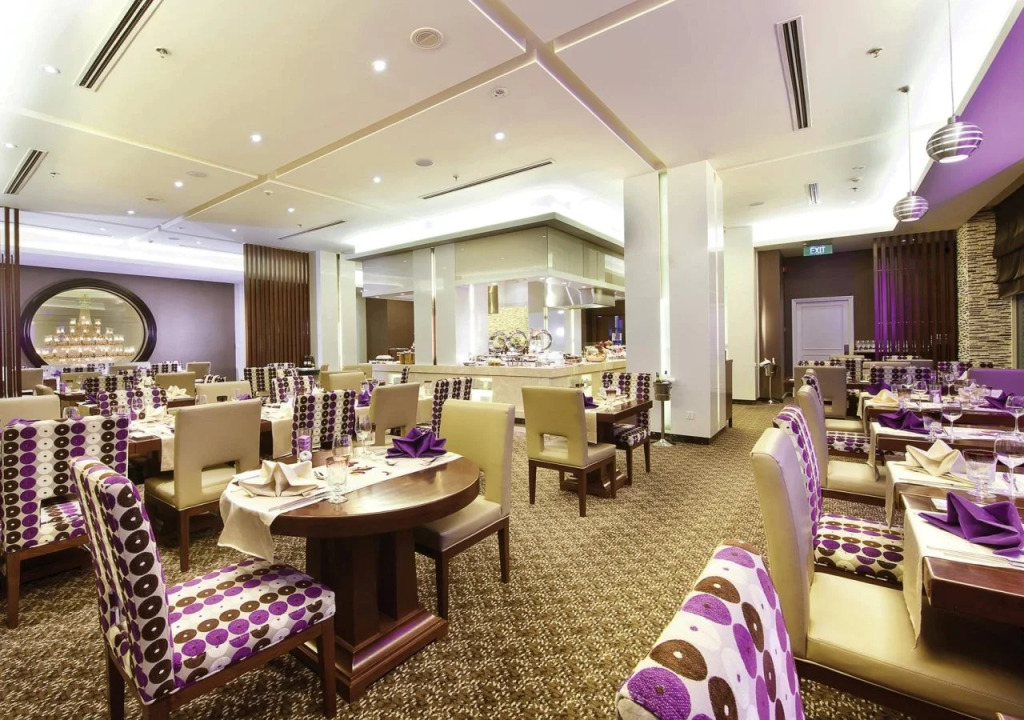 Mövenpick Hotel Hanoi Centre
