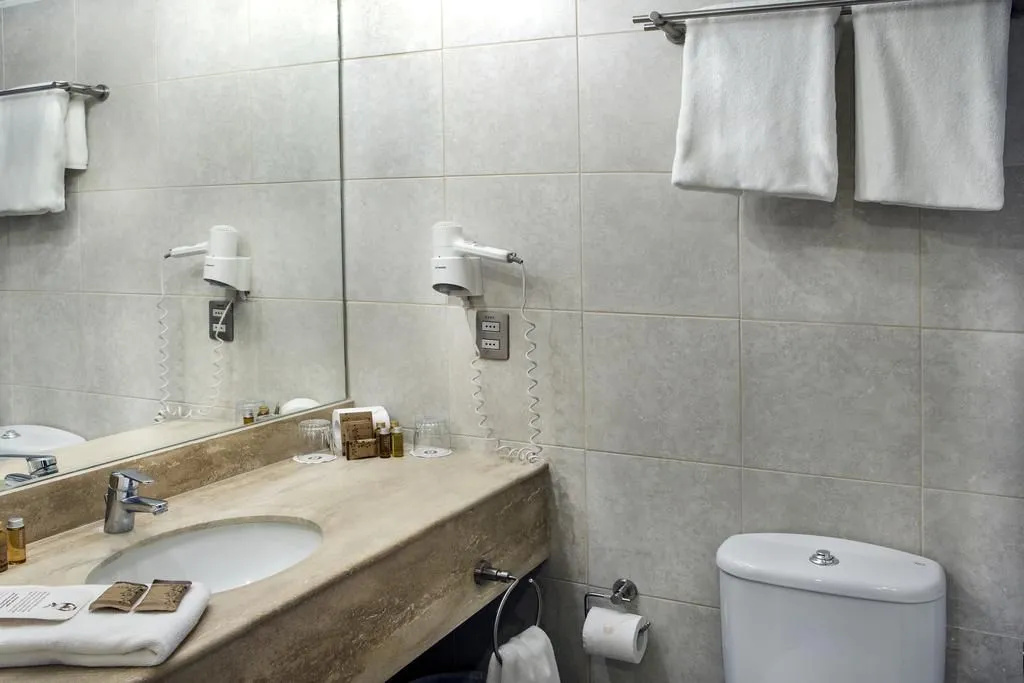 Almacruz Hotel