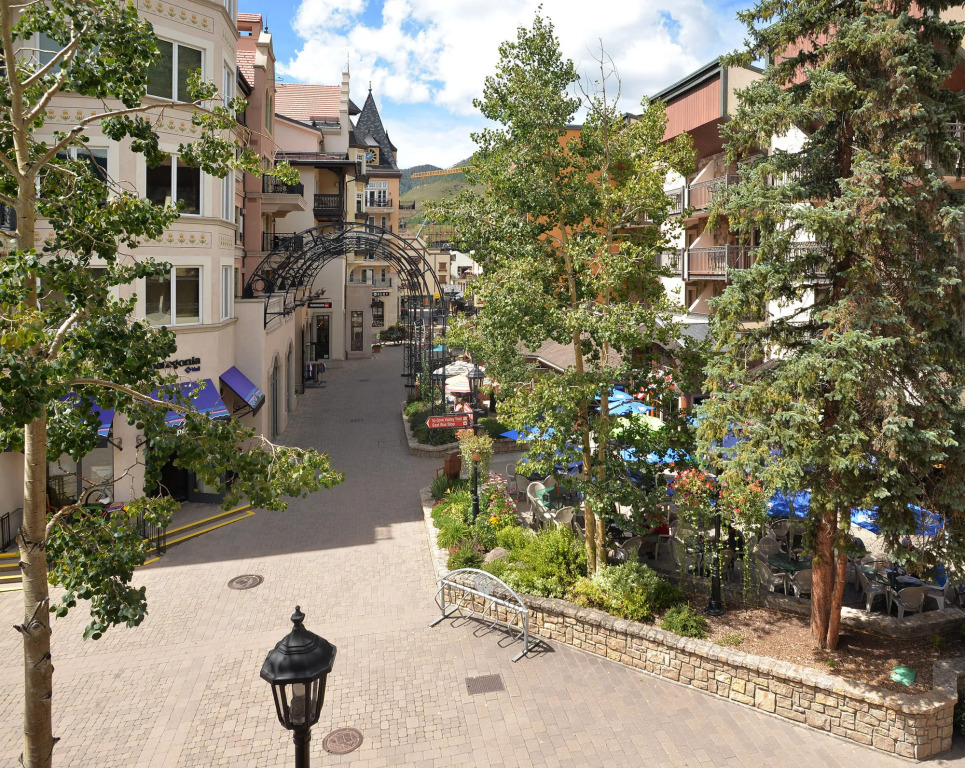 Lionshead Arcade #306 - 7 Br Condo