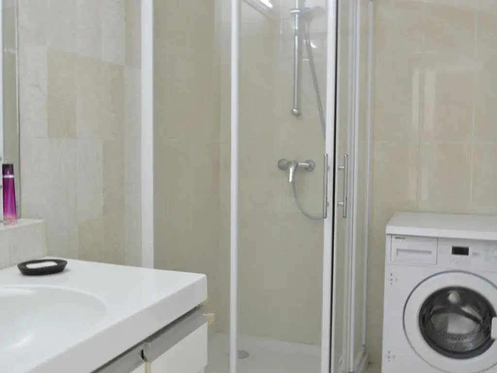 Appartement Juan les Pins, 2 pièces, 4 personnes - FR-1-252-109