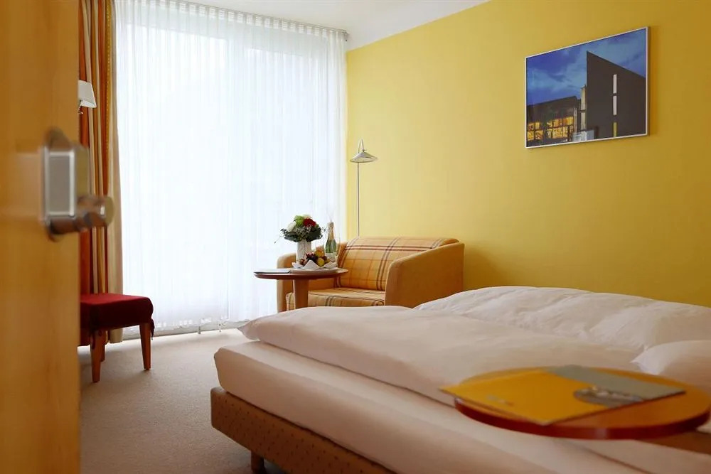 Waldsee Golf-Resort
