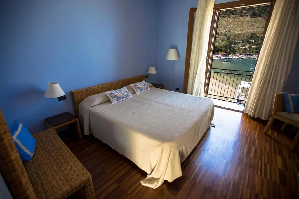 Hotel Cetarium
