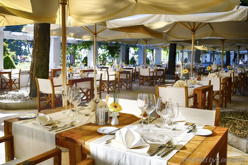 Falkensteiner Hotel Adriana l Adults Only