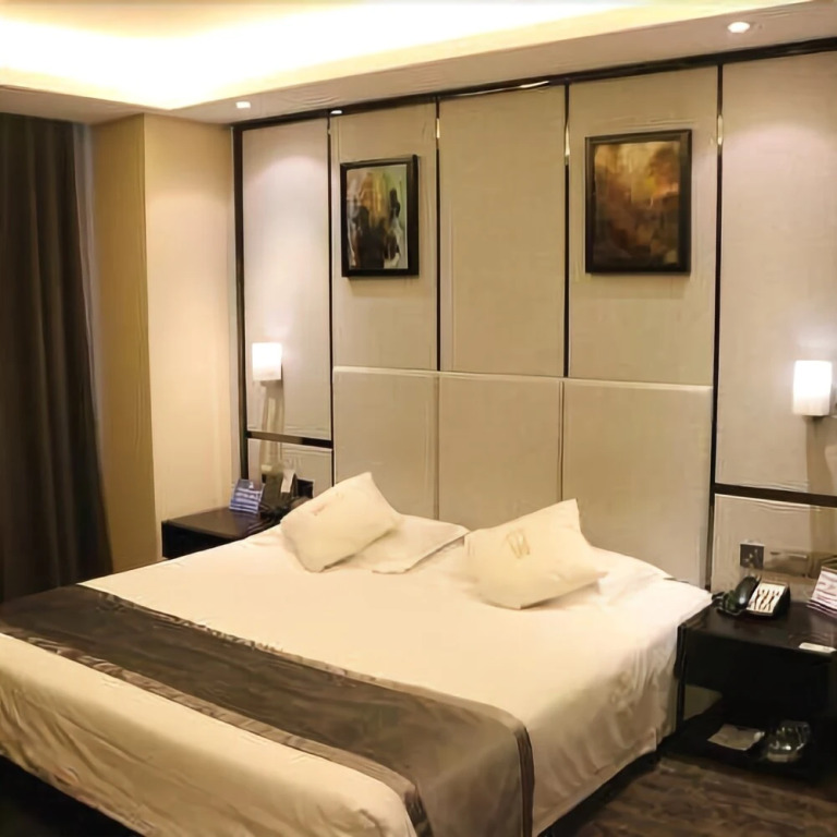 Guanyue Choice Hotel