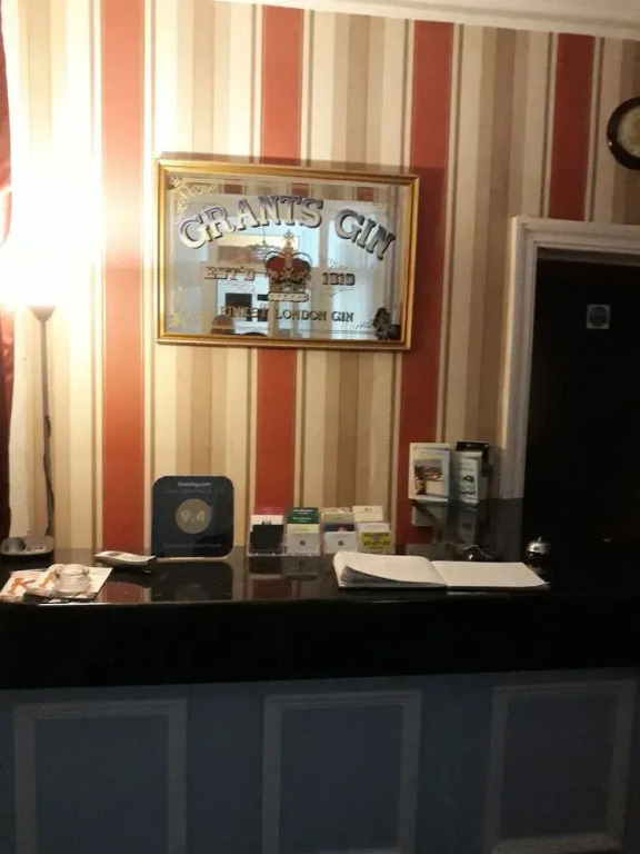 Glenavon Guest House