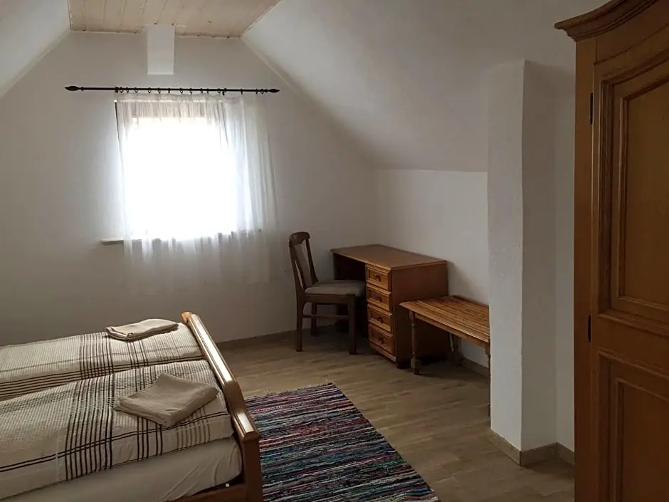 Gasthof Rössle Ochsenwang
