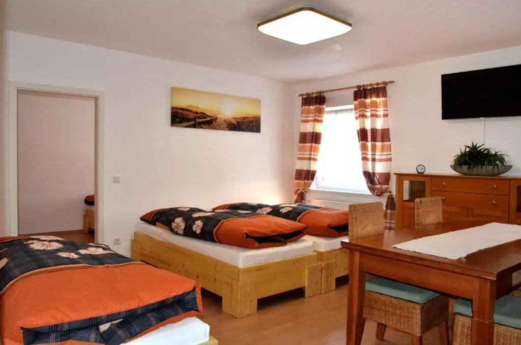 Pension Becker