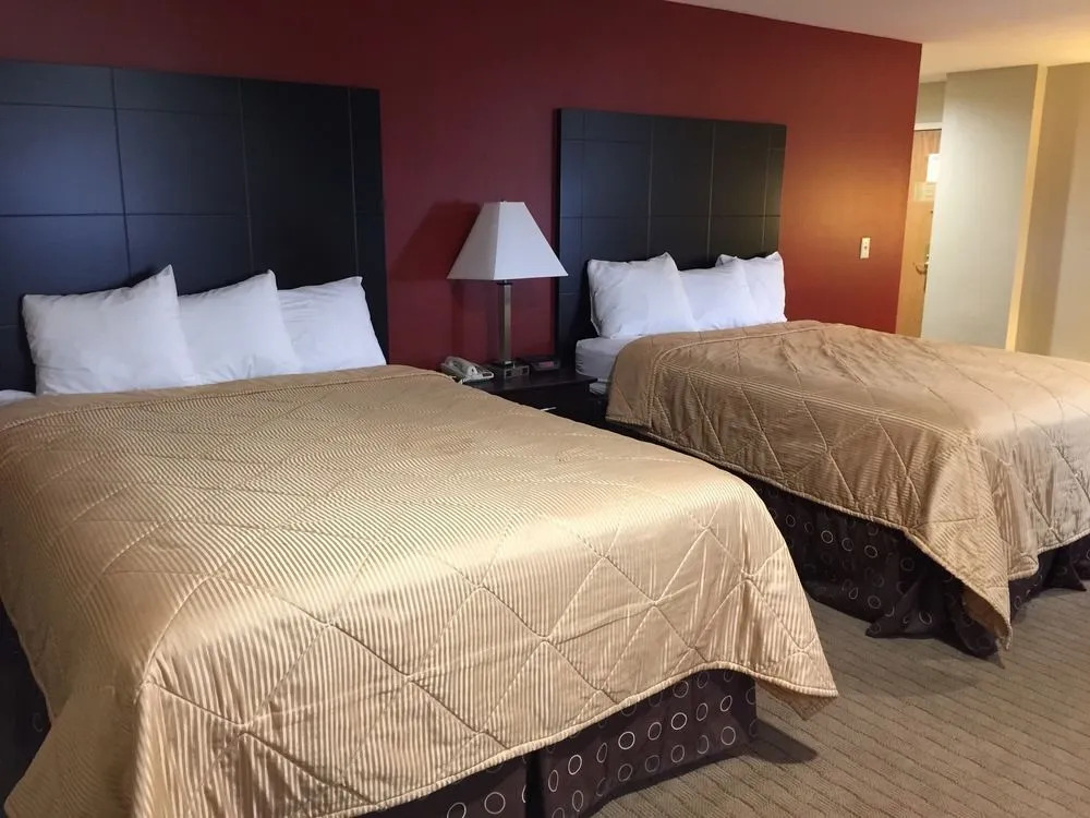 St Charles Hotel Downtown Hudson