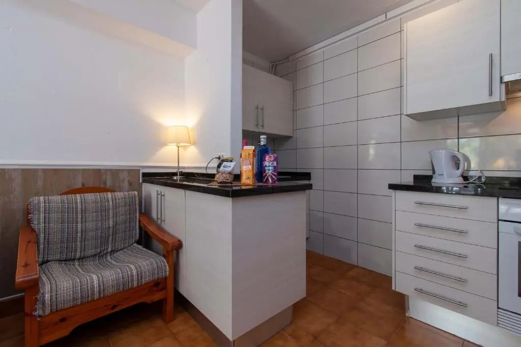 Parque Santiago III 191 - One Bed on the ground floor