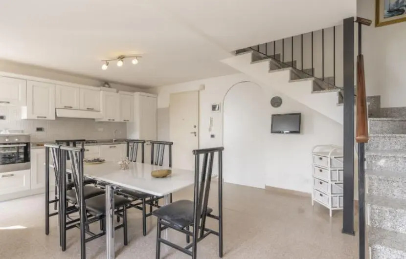 Flat 85M² 2 Bedrooms 1 Bathroom - Latte