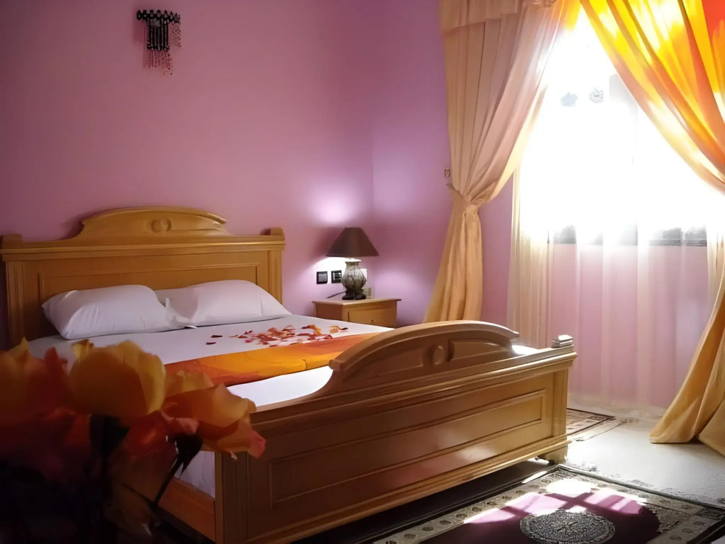 Riad Qodwa