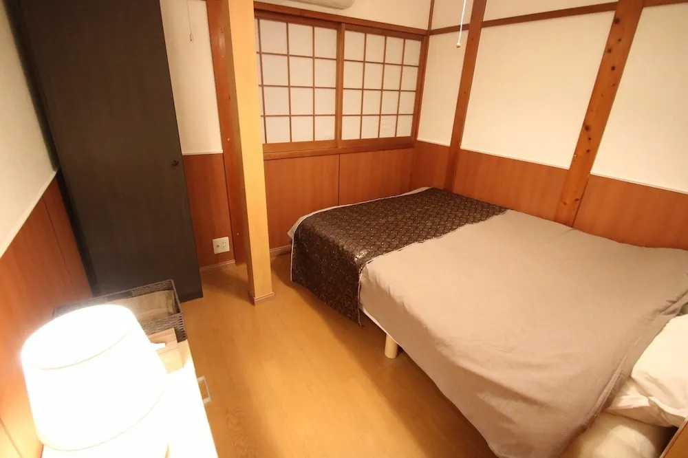 Private Residence Kyoto Kiyomizu
