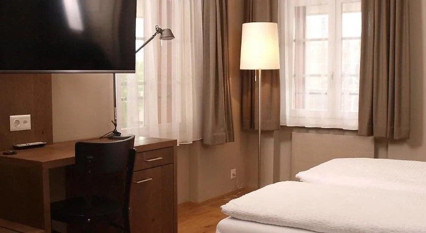 Hotel Bären