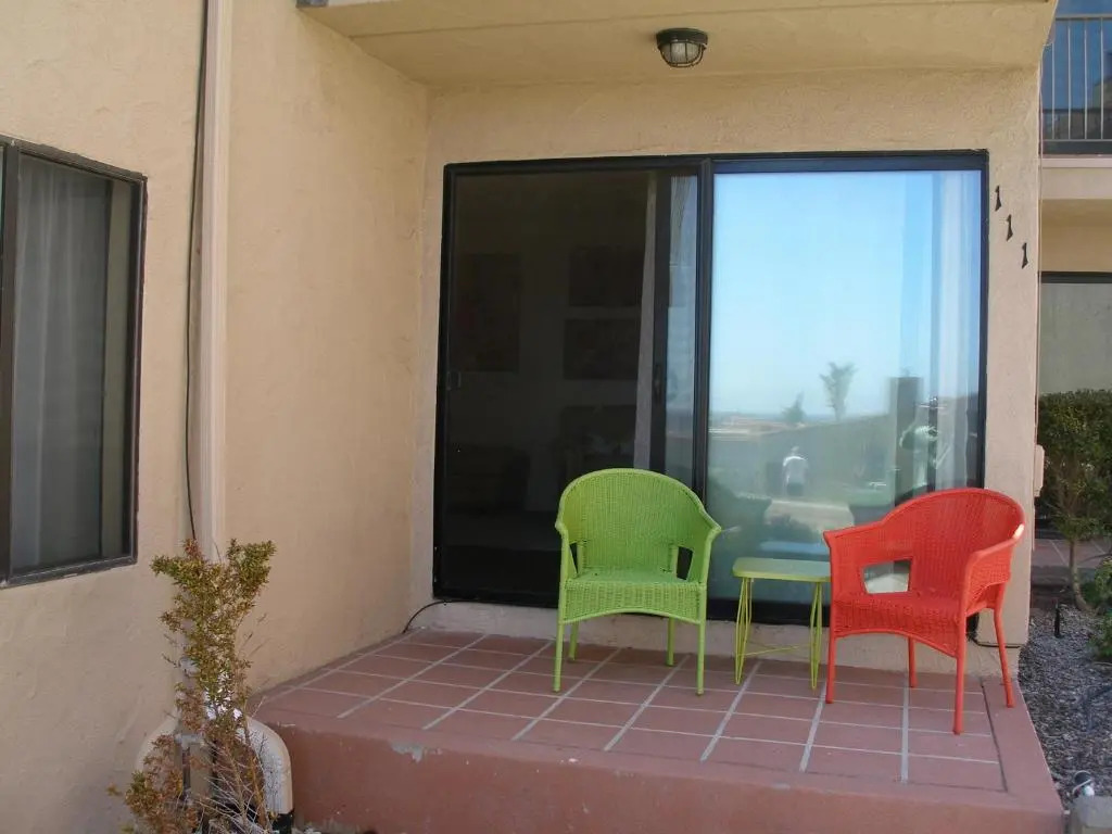 111 Pismo Shores