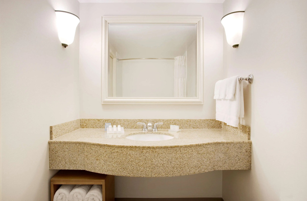 Hilton Garden Inn Saratoga Springs