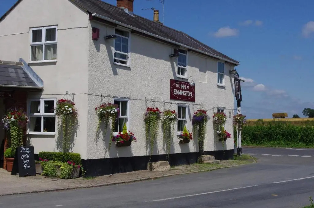 The Inn at Emmington