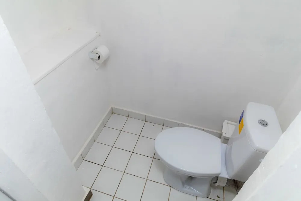 New Hostel in Prague