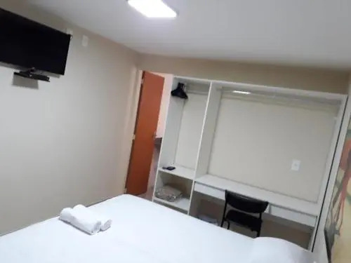 FlatsCidade