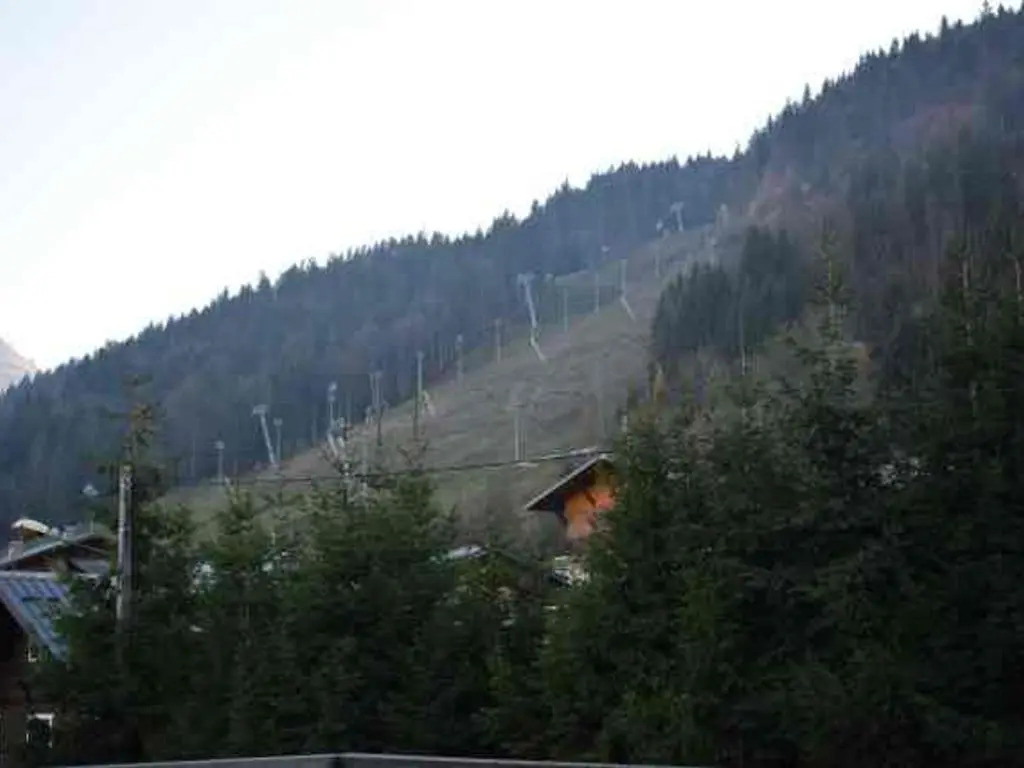Studio Morzine, 1 pièce, 4 personnes - FR-1-524-85