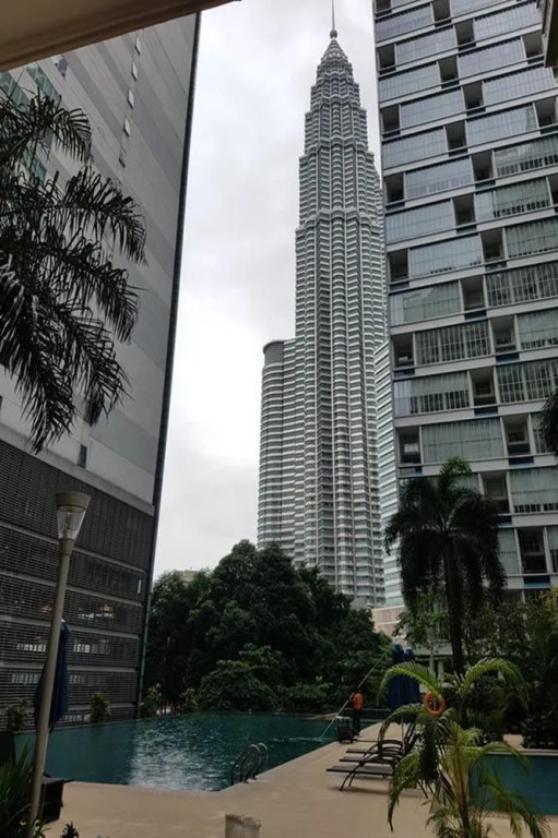 Mowu Suites @ KLCC City Center