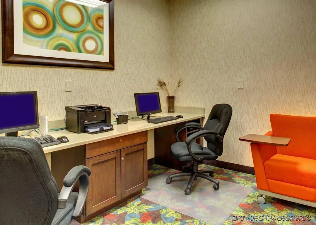Hampton Inn Ft. Lauderdale-West/Pembroke Pines