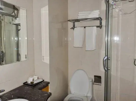 Junyue Hotel