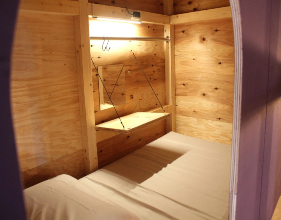 Ishigaki Guesthouse HIVE