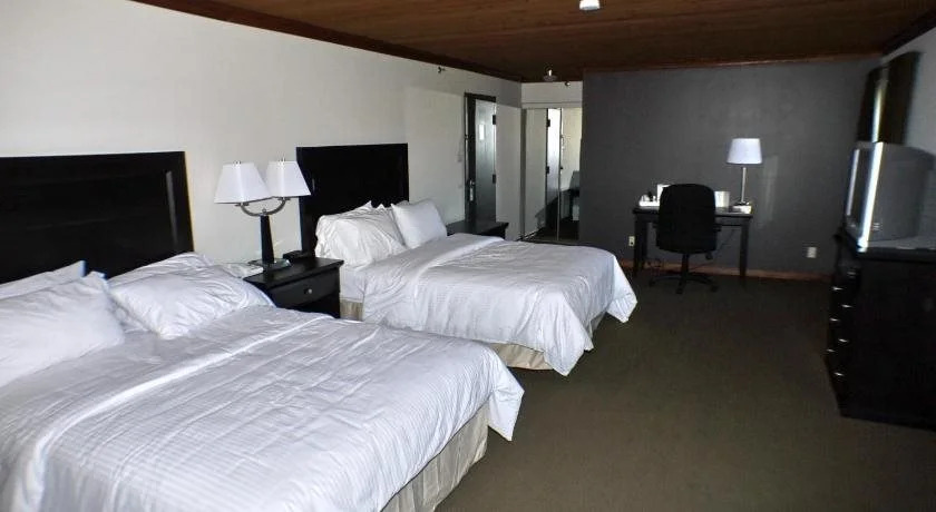 Riverview Lodge