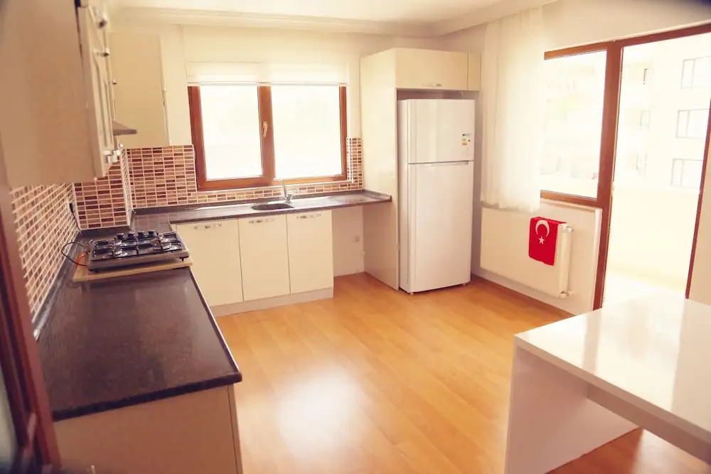 Kervansaray Apart