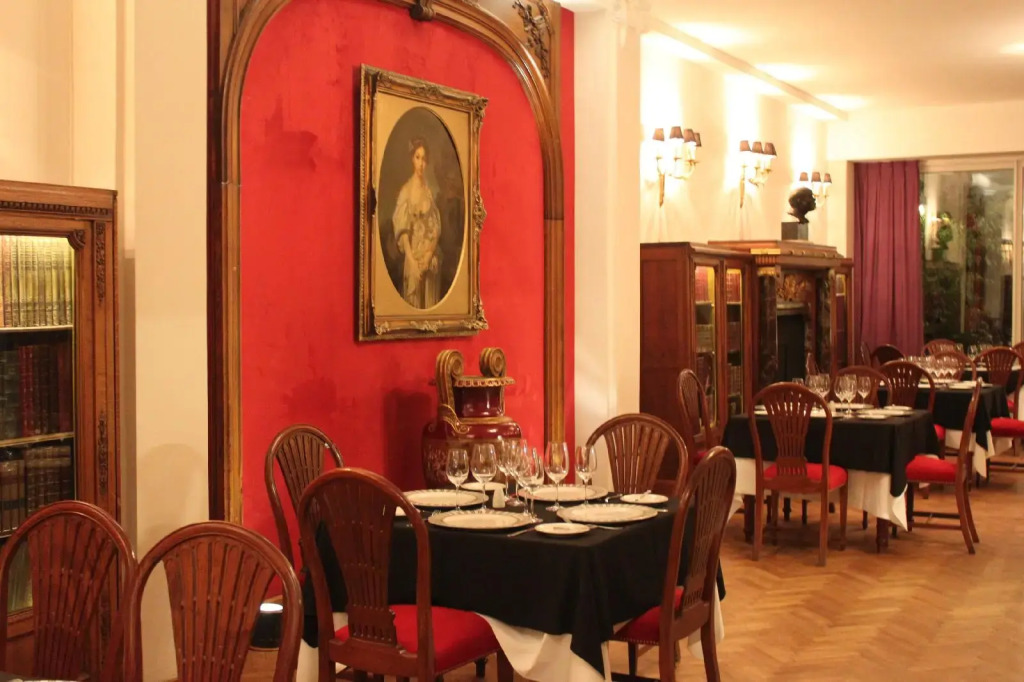 Hotel Club Frances