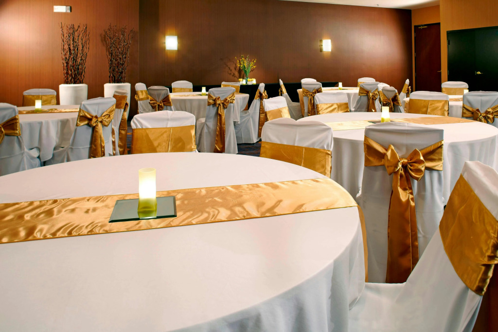 Courtyard by Marriott Tampa Oldsmar