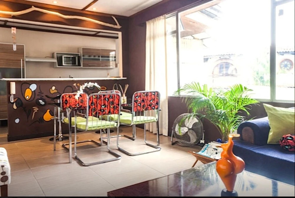 Worry-free Stay in San Jose Private Apartment Make the Most of Your Visit