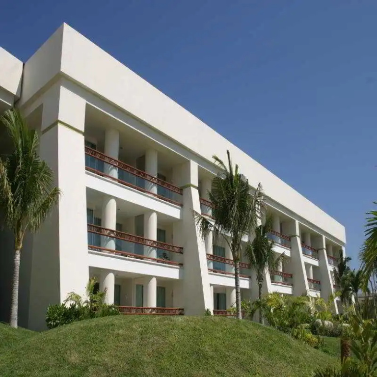 Ocean Breeze Boutique Riviera Maya