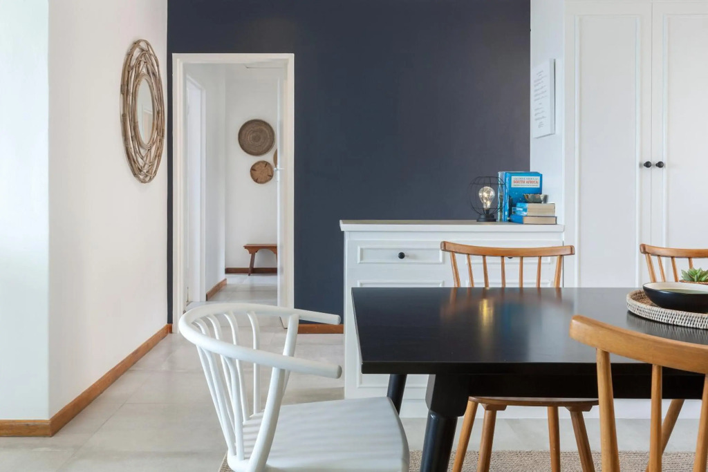 Seascape Cottage