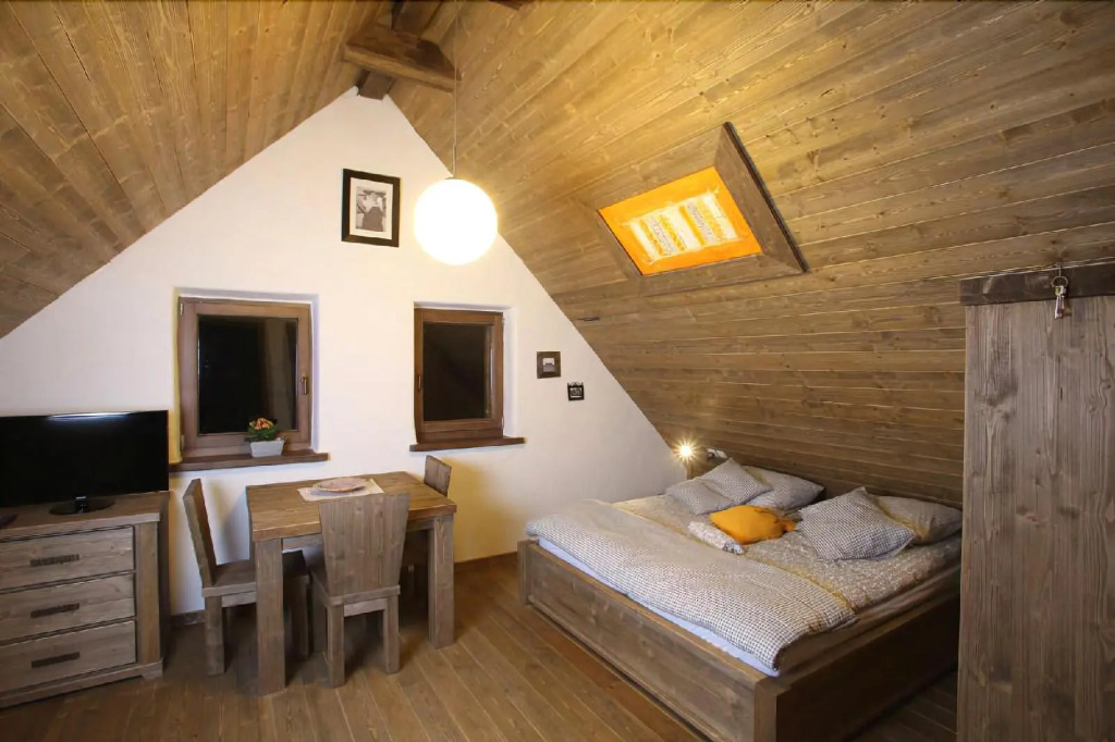 Panonska Vas Villas