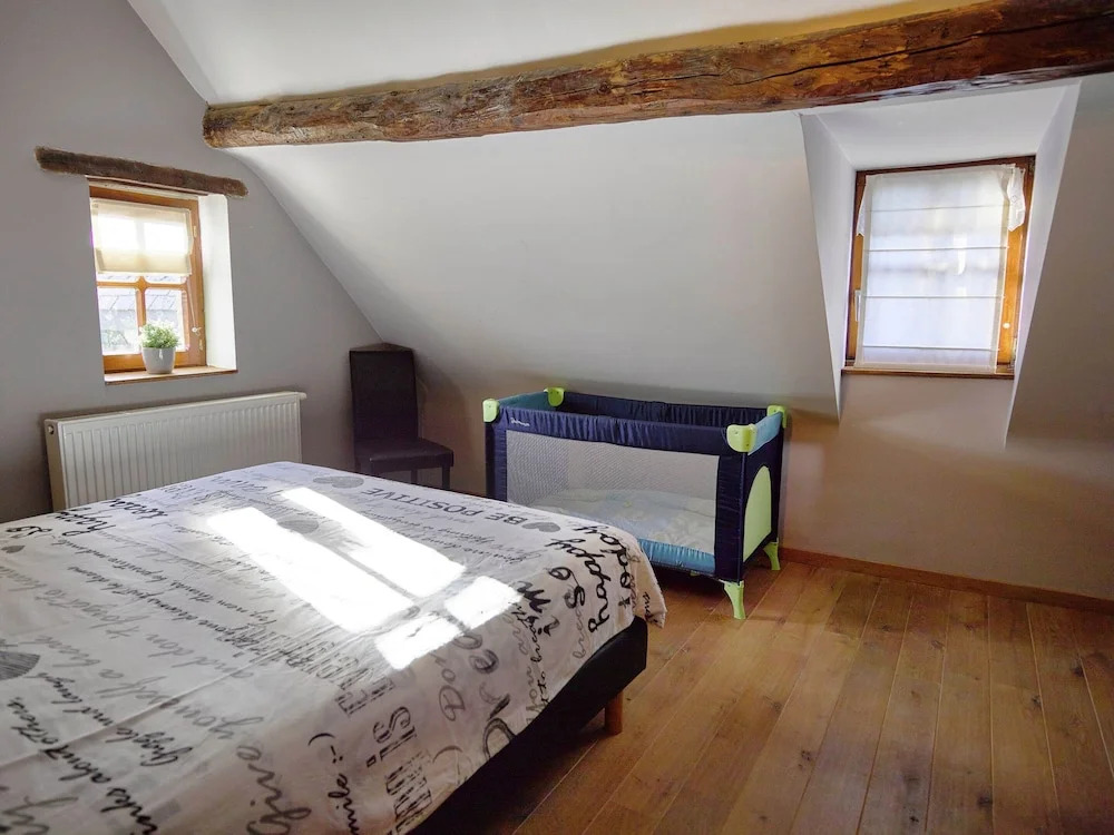 Limbourg Nature Retreat