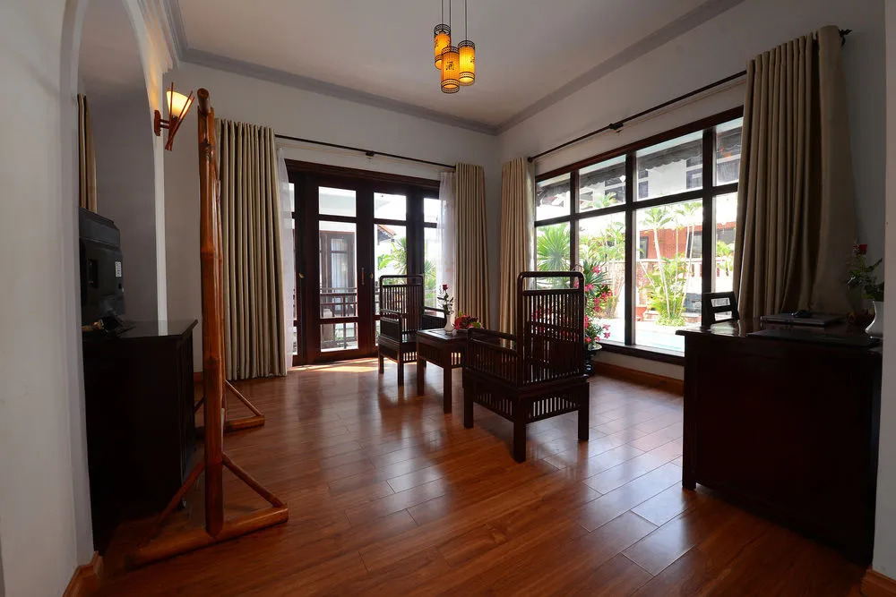Hoian Salute Hotel and Villa