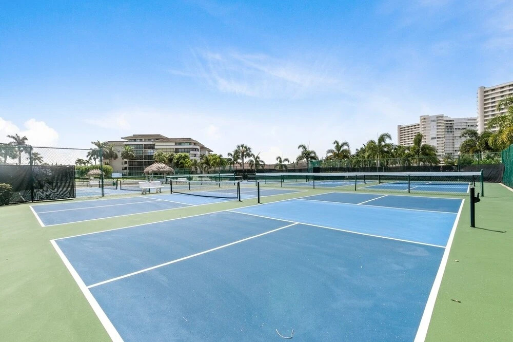 South Seas 3, 1607 Marco Island Vacation Rental 2 Bedroom Condo by Redawning