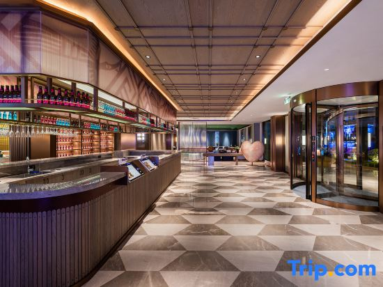 Manxin Hotel Nanning Zoo Minzu University