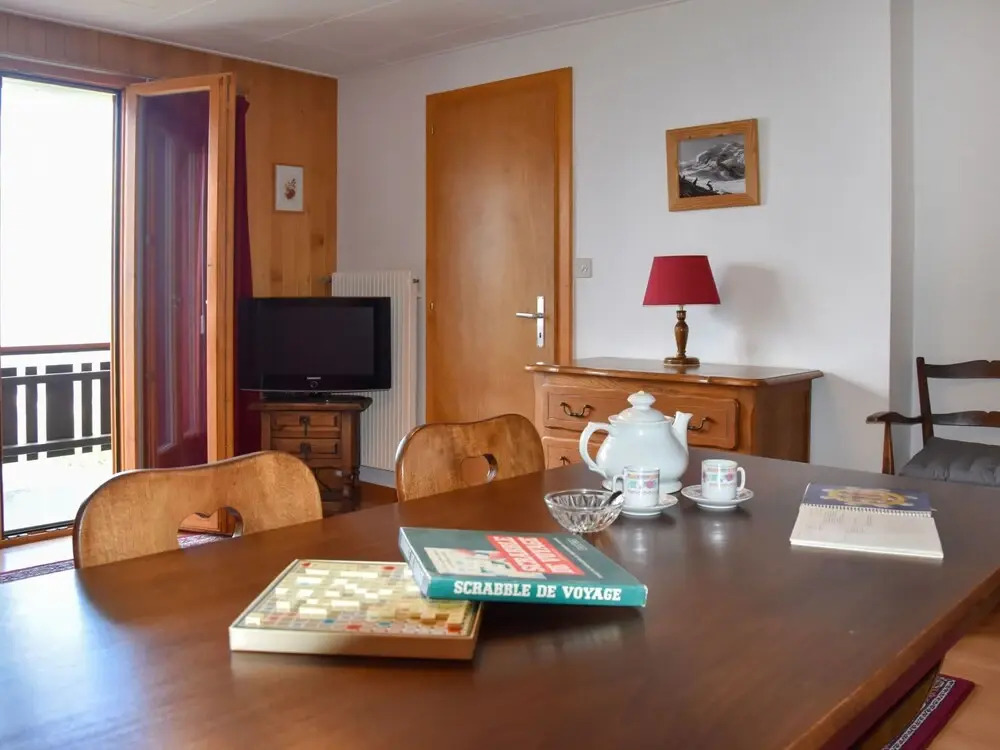 Apartment Beausoleil 14 by Interhome