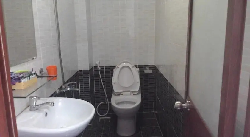 Thien Ha Hotel