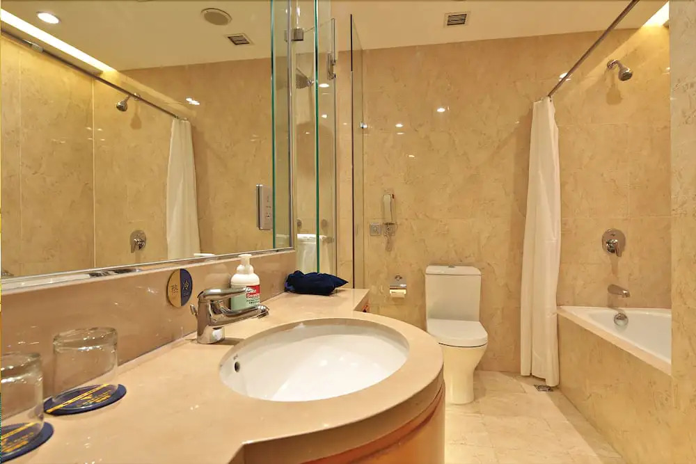 Shanshui Trends Hotel - Fulihua Branch
