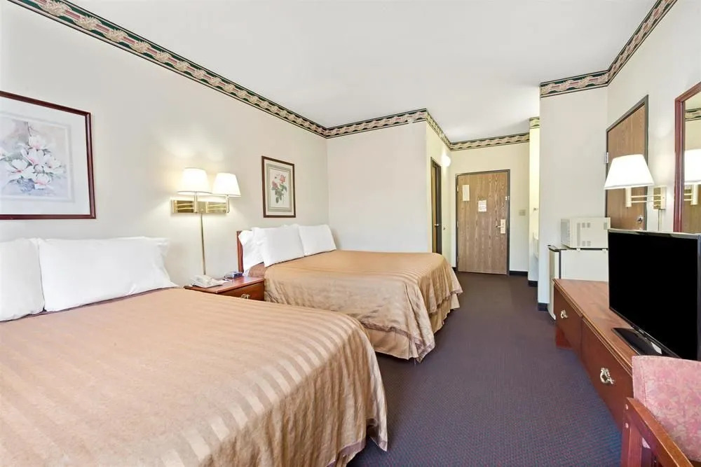 St. Louis Travelodge