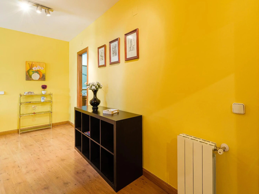 Apartamento San Vicente
