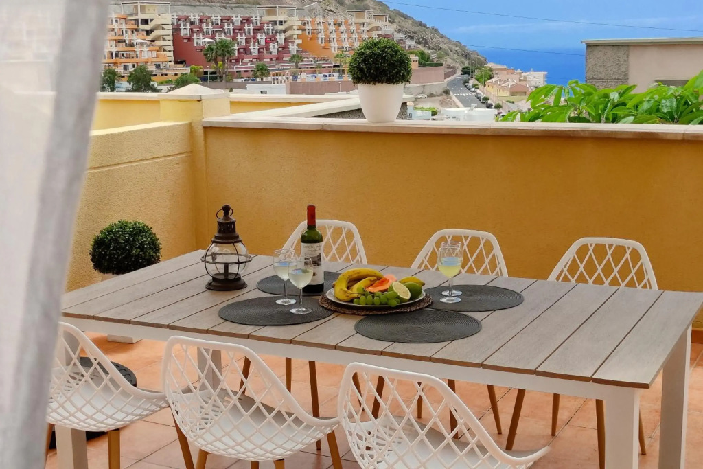 Altos del Roque - Stylish and Comfortable House